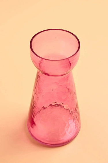 Arunya Glass Vase